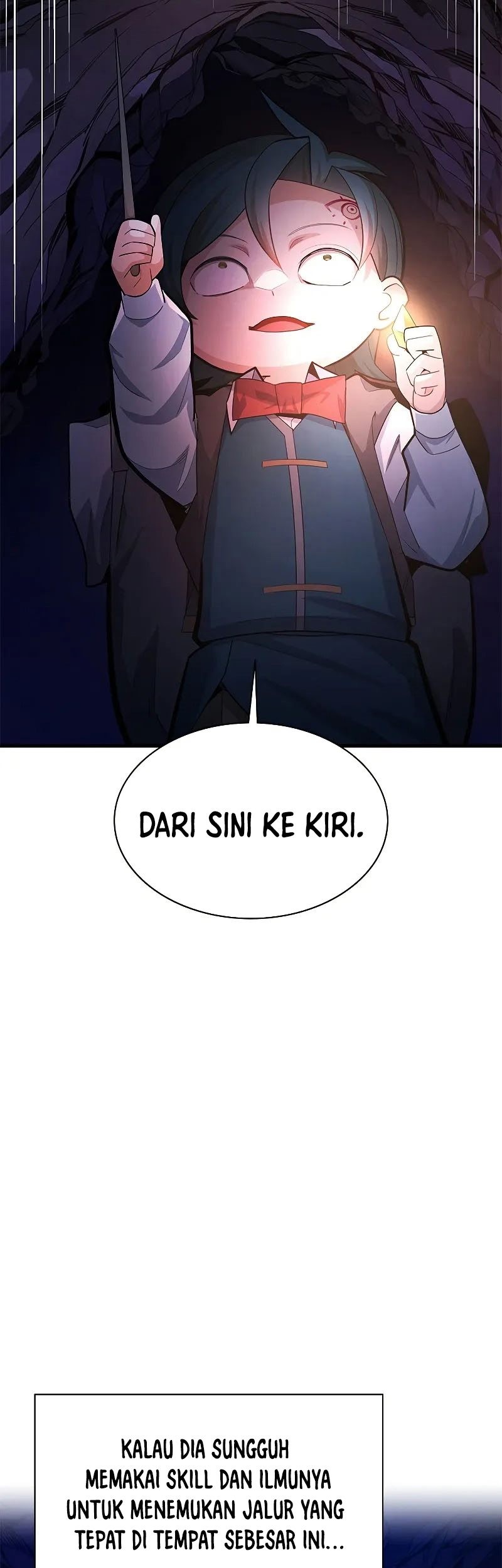 The Tutorial is Too Hard Chapter 184 - halaman 39