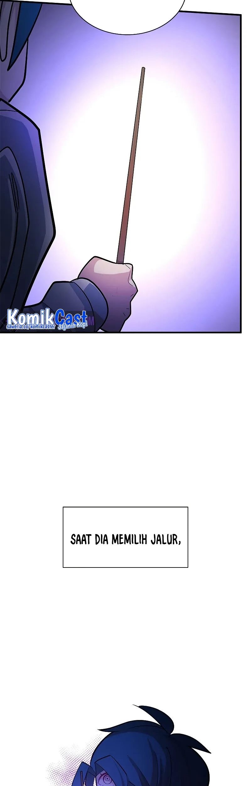 The Tutorial is Too Hard Chapter 184 - halaman 43