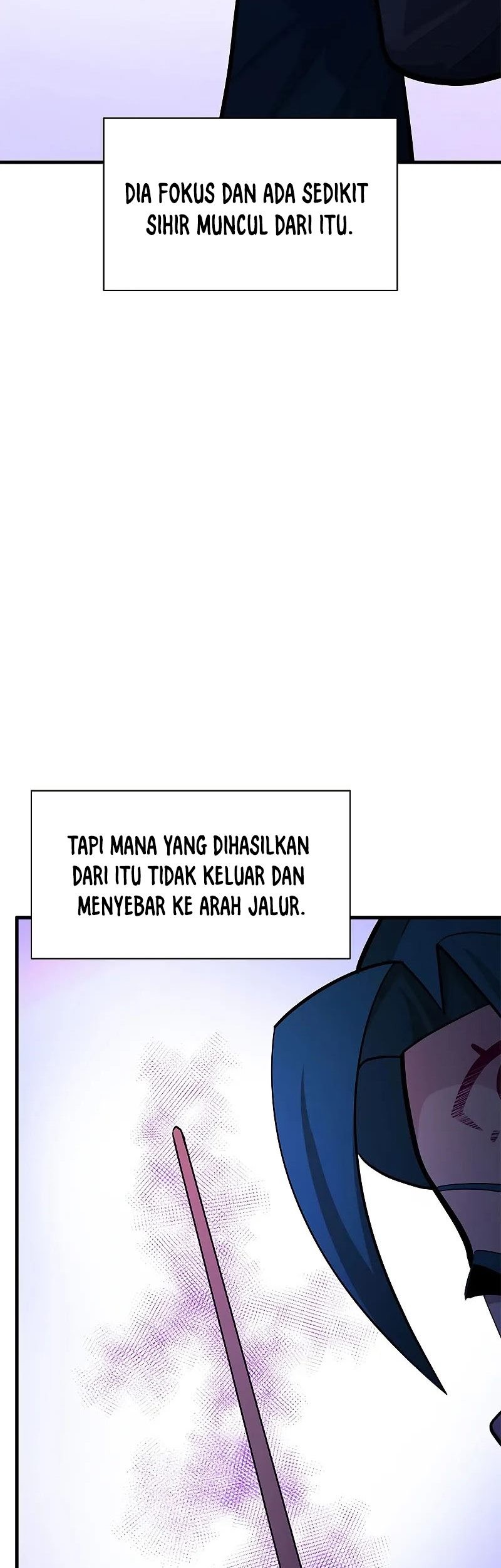 The Tutorial is Too Hard Chapter 184 - halaman 45
