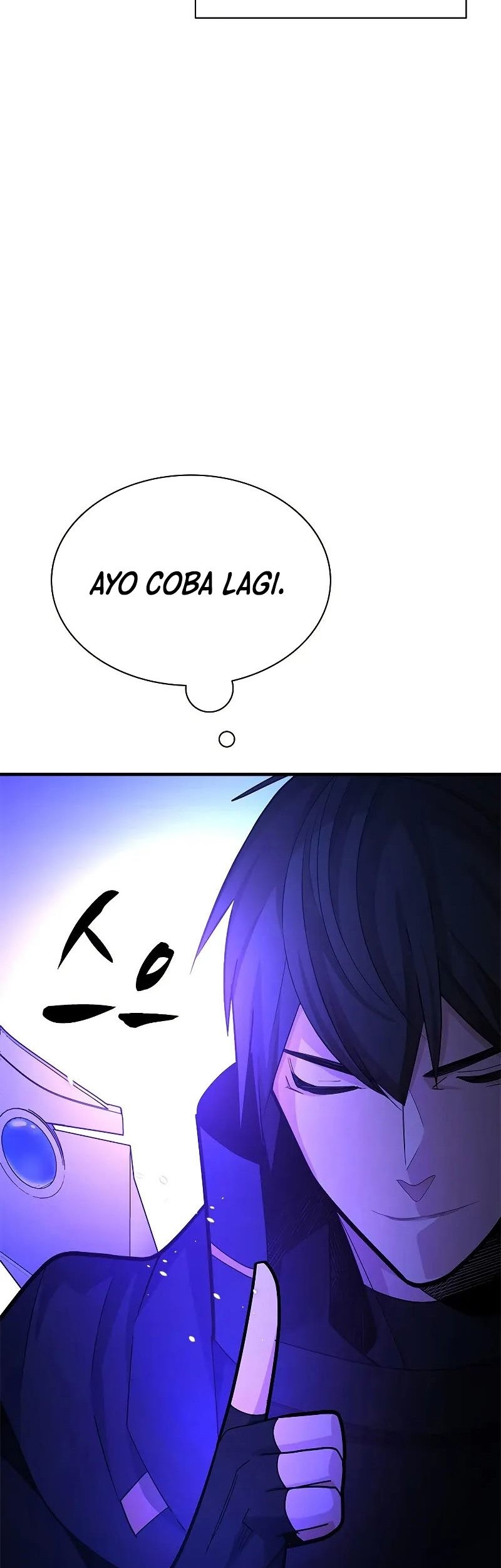 The Tutorial is Too Hard Chapter 184 - halaman 47