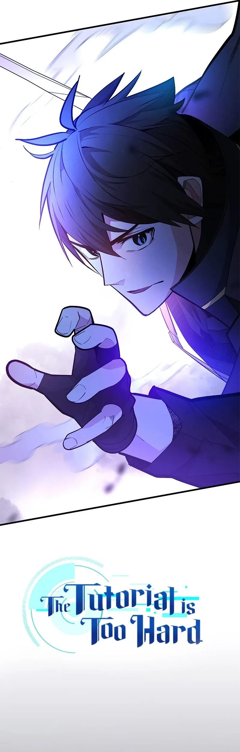 The Tutorial is Too Hard Chapter 184 - halaman 5