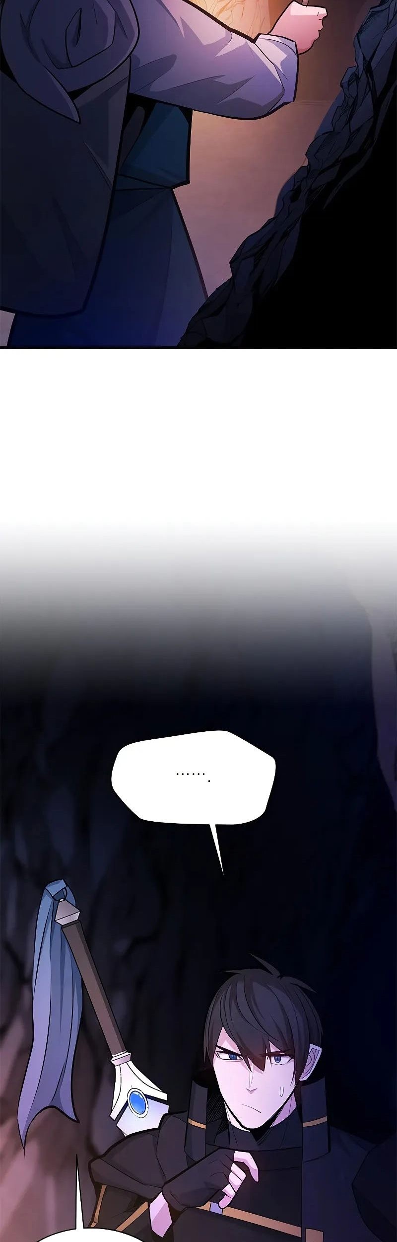 The Tutorial is Too Hard Chapter 184 - halaman 55