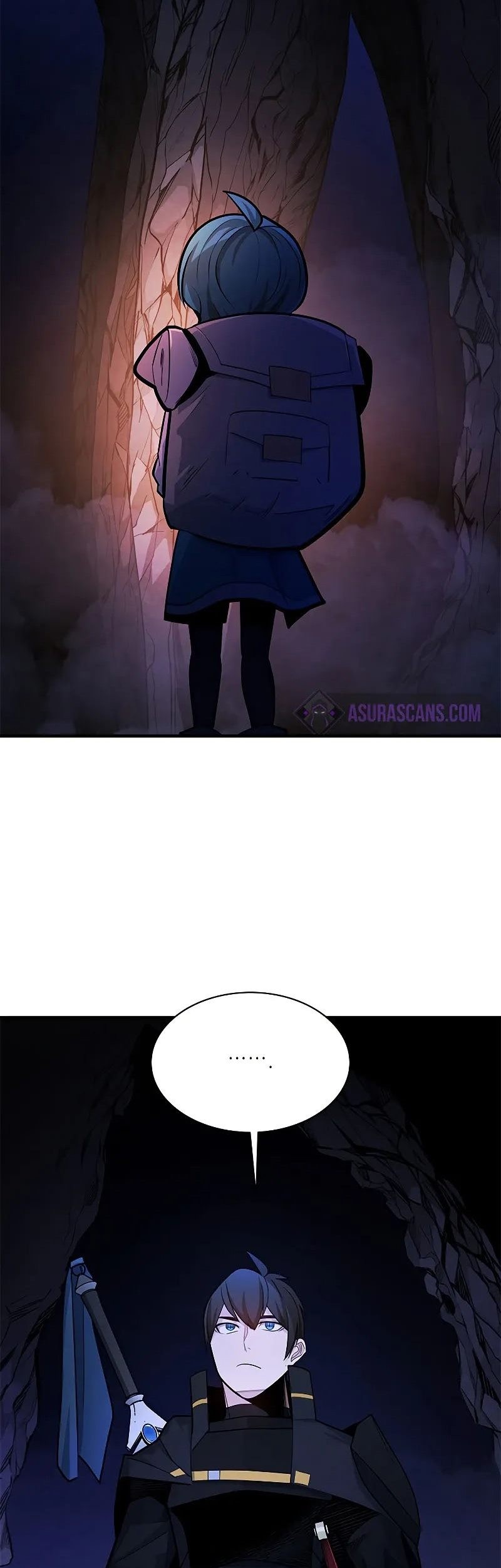 The Tutorial is Too Hard Chapter 184 - halaman 63