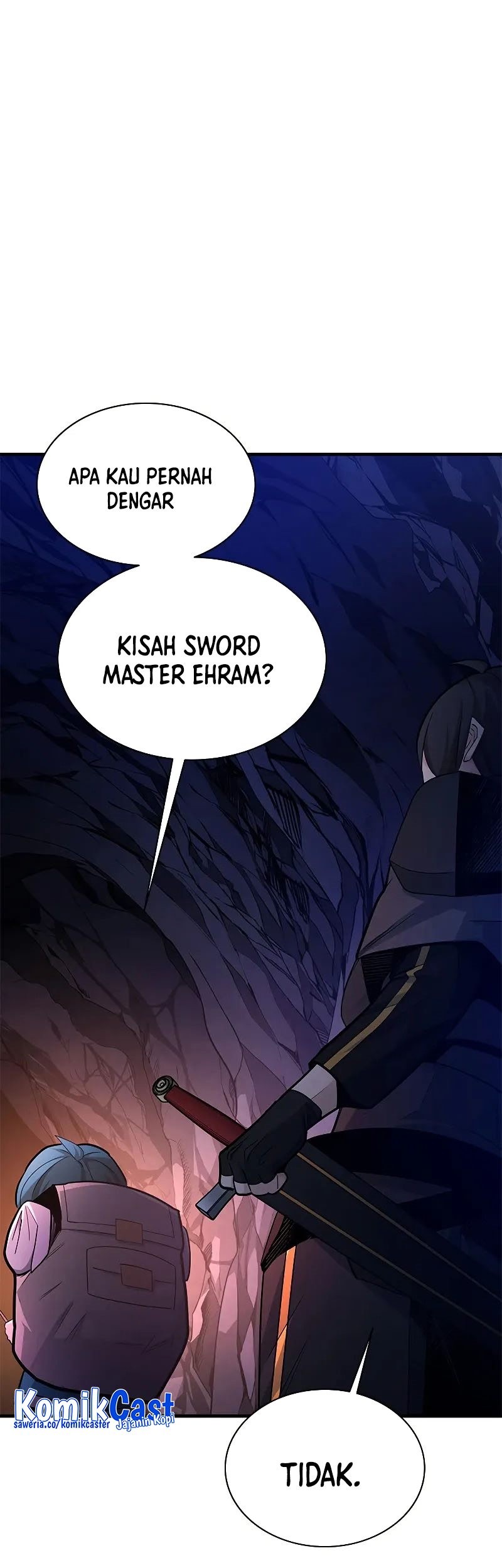 The Tutorial is Too Hard Chapter 184 - halaman 69