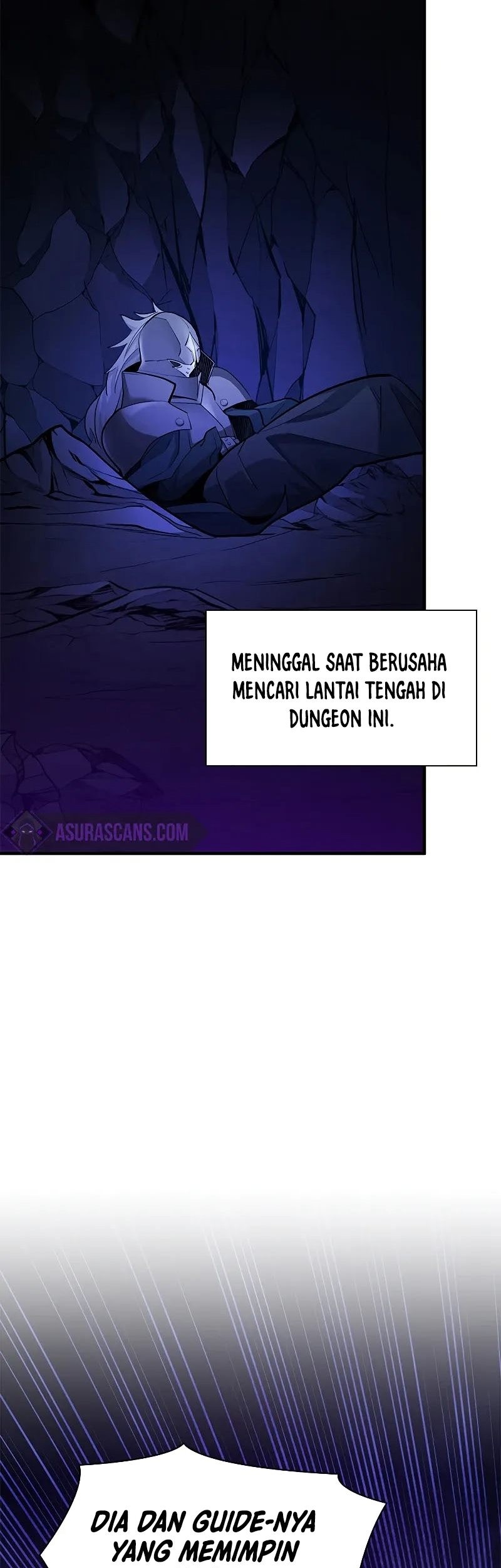 The Tutorial is Too Hard Chapter 184 - halaman 71
