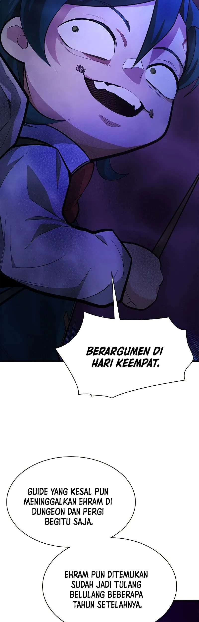 The Tutorial is Too Hard Chapter 184 - halaman 73