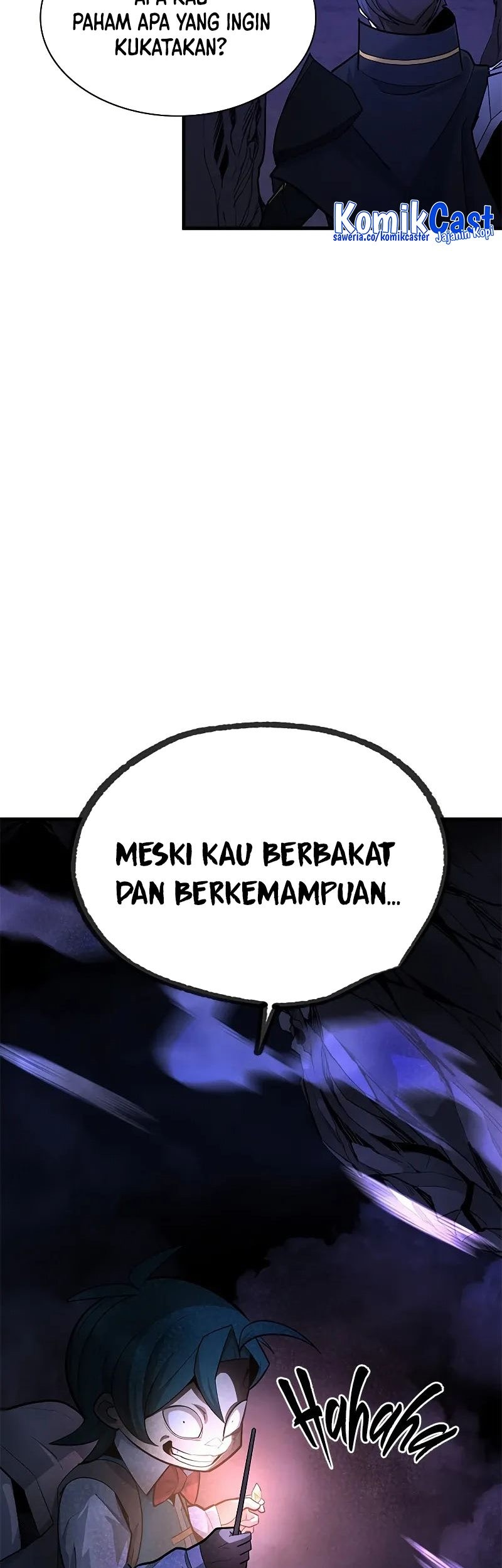 The Tutorial is Too Hard Chapter 184 - halaman 75