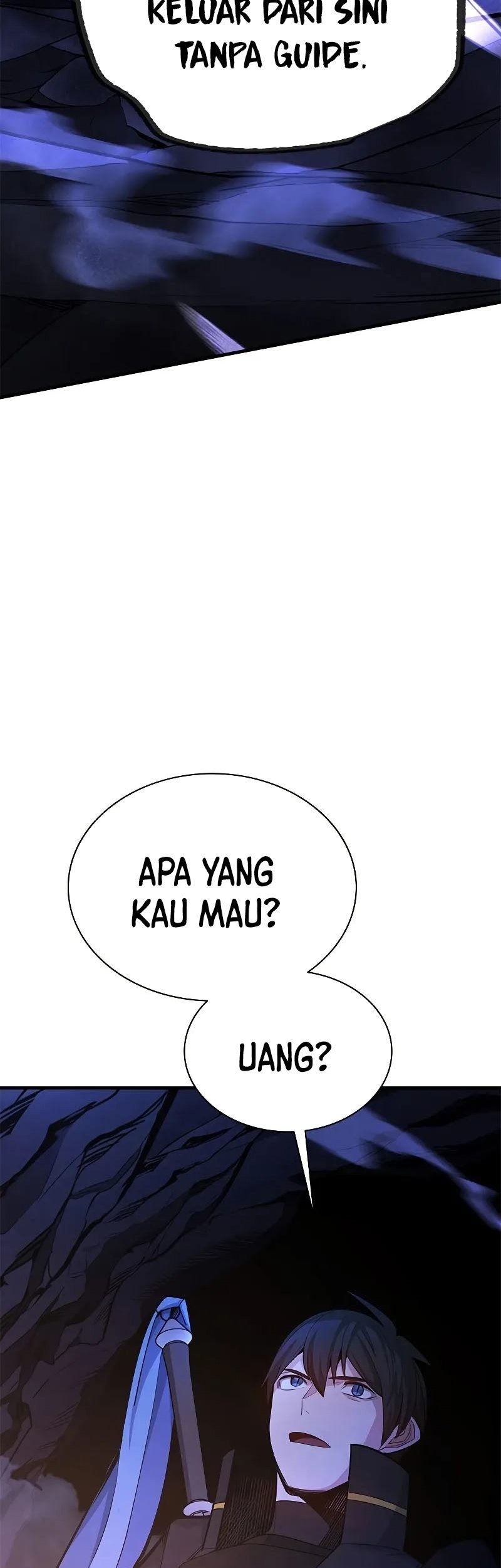 The Tutorial is Too Hard Chapter 184 - halaman 77