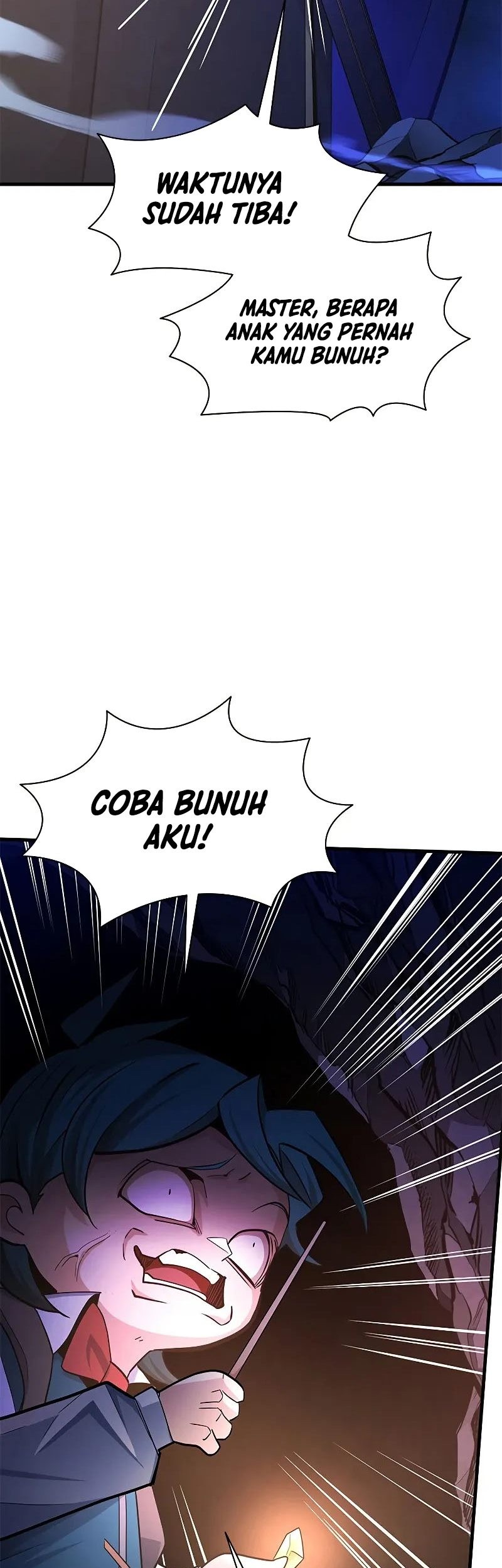 The Tutorial is Too Hard Chapter 184 - halaman 79
