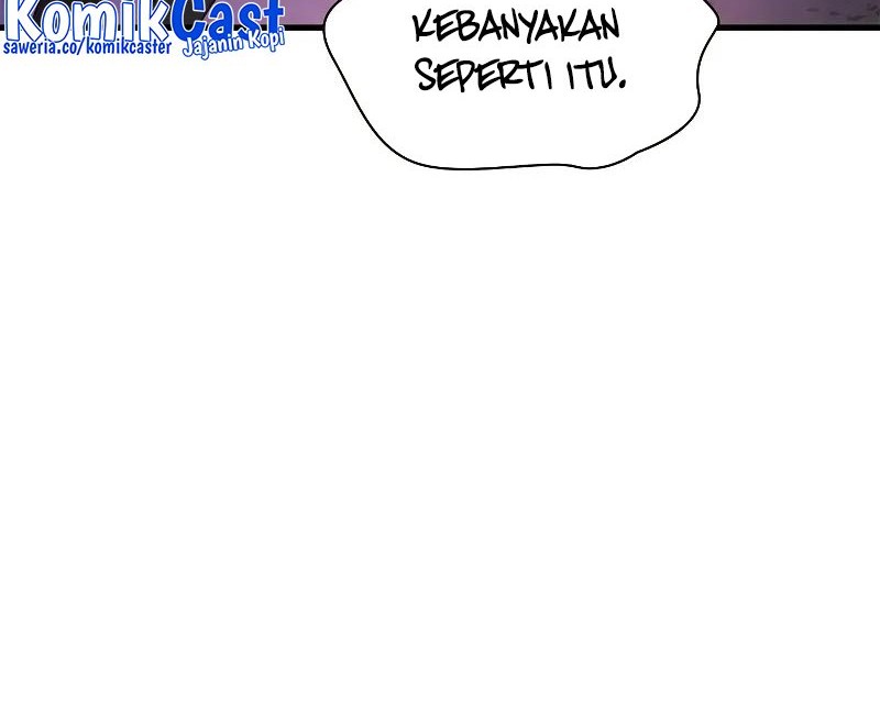The Tutorial is Too Hard Chapter 184 - halaman 8