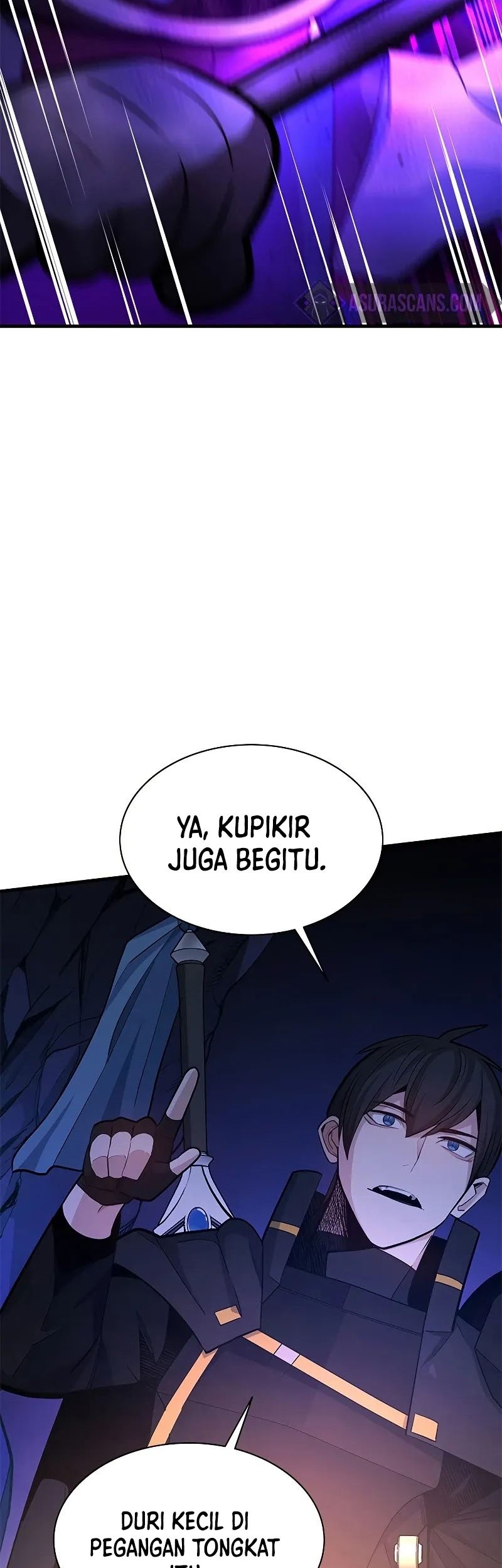 The Tutorial is Too Hard Chapter 184 - halaman 85