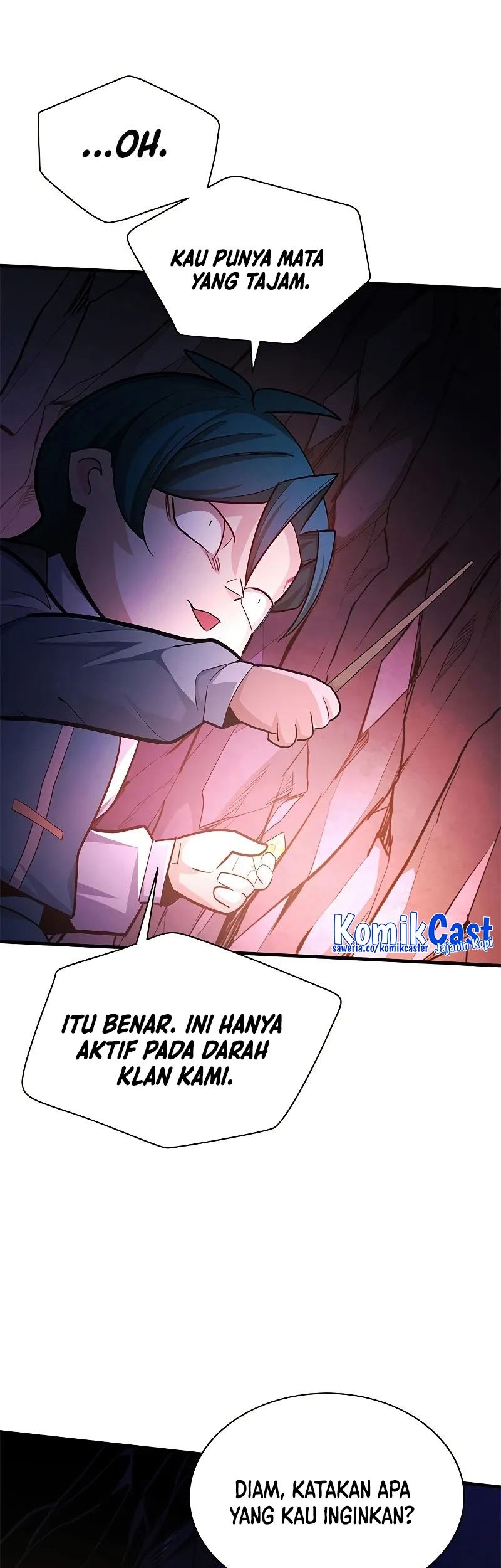 The Tutorial is Too Hard Chapter 184 - halaman 87