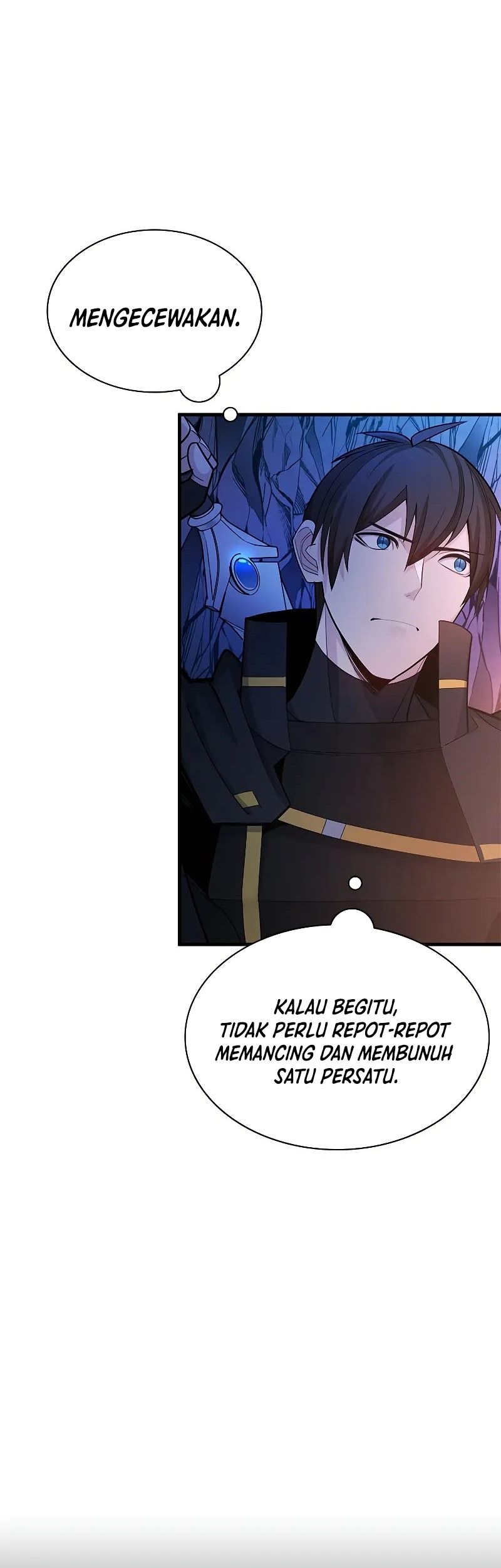The Tutorial is Too Hard Chapter 184 - halaman 9