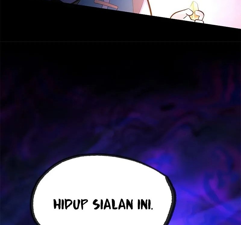 The Tutorial is Too Hard Chapter 184 - halaman 90