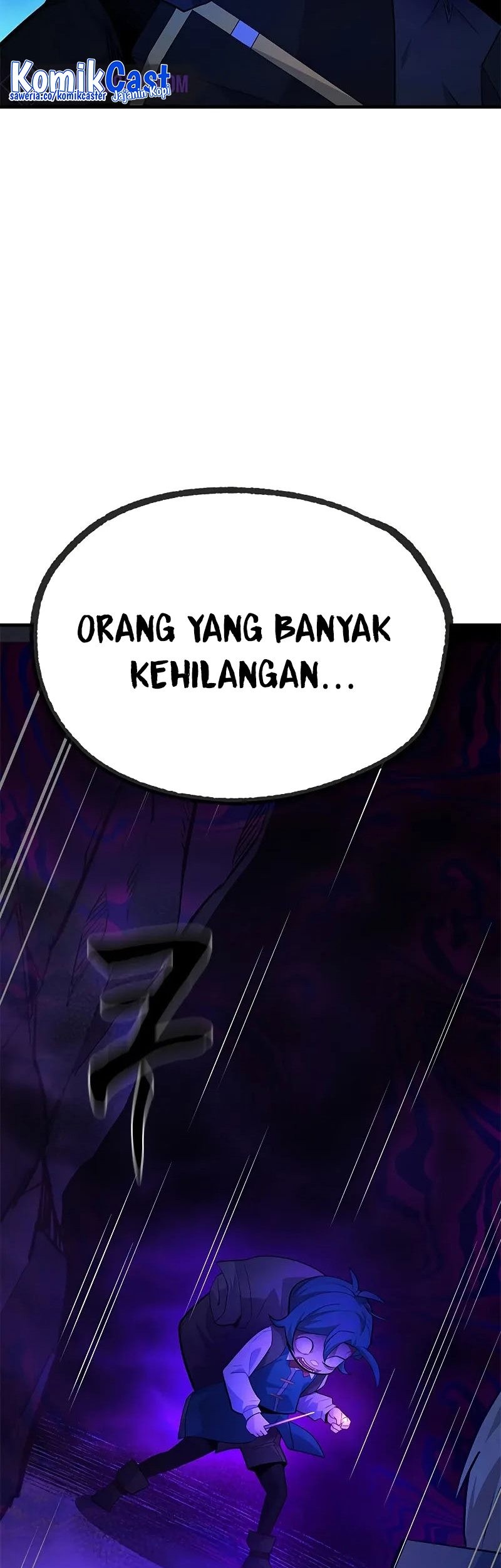 The Tutorial is Too Hard Chapter 184 - halaman 93