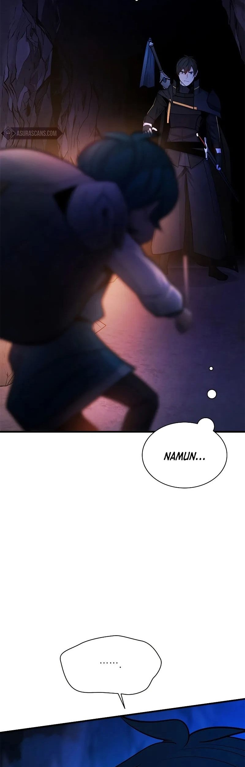 The Tutorial is Too Hard Chapter 185 - halaman 11