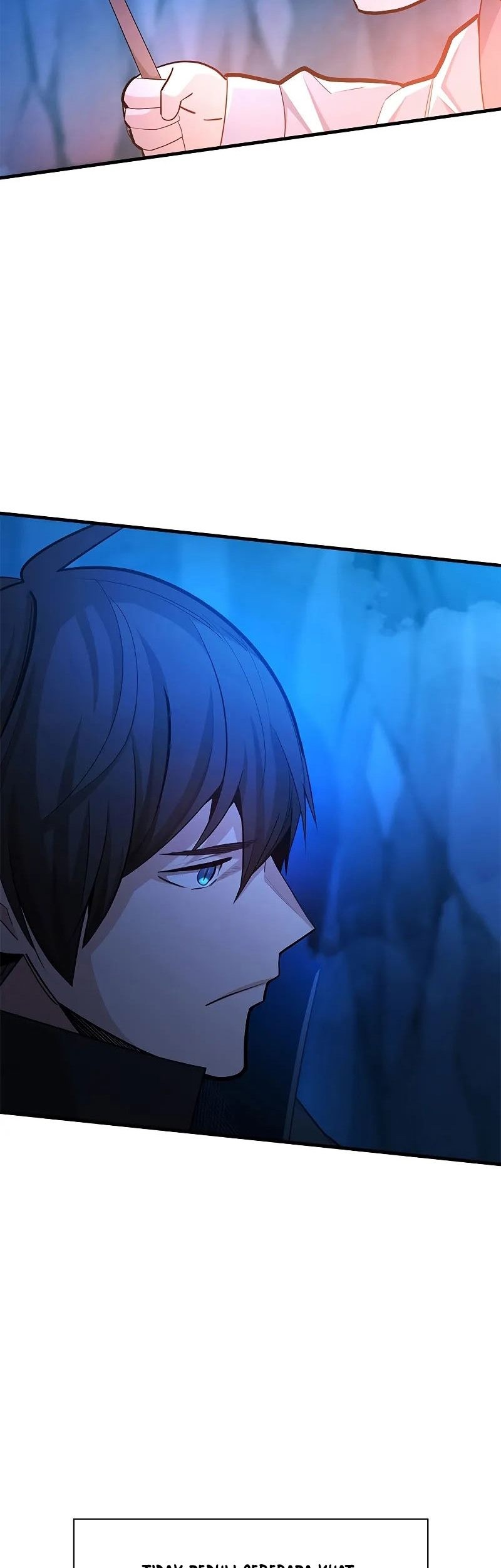 The Tutorial is Too Hard Chapter 185 - halaman 13