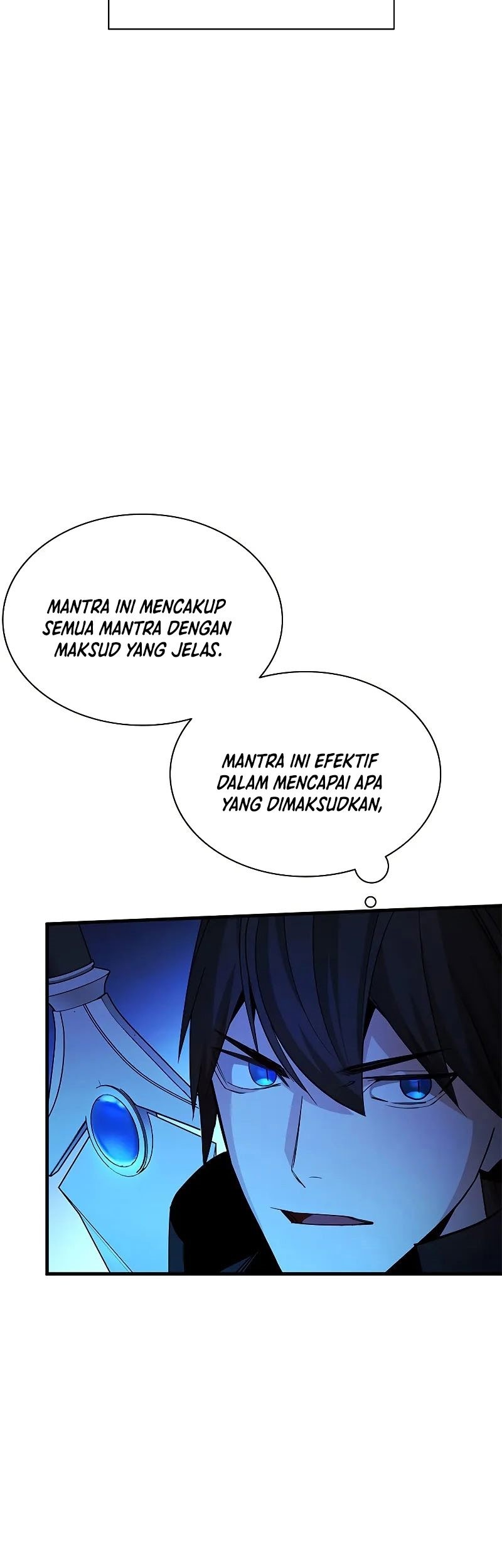The Tutorial is Too Hard Chapter 185 - halaman 19