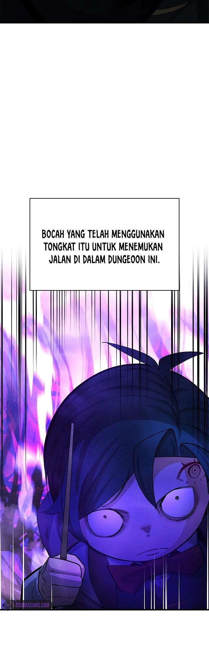 The Tutorial is Too Hard Chapter 185 - halaman 23