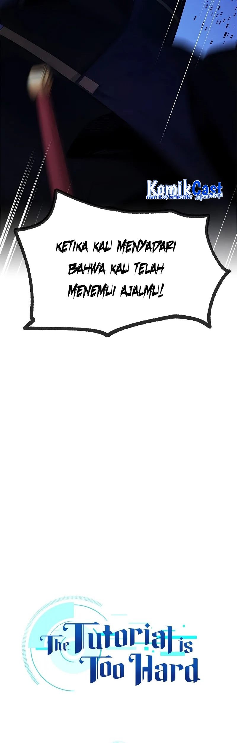 The Tutorial is Too Hard Chapter 185 - halaman 3