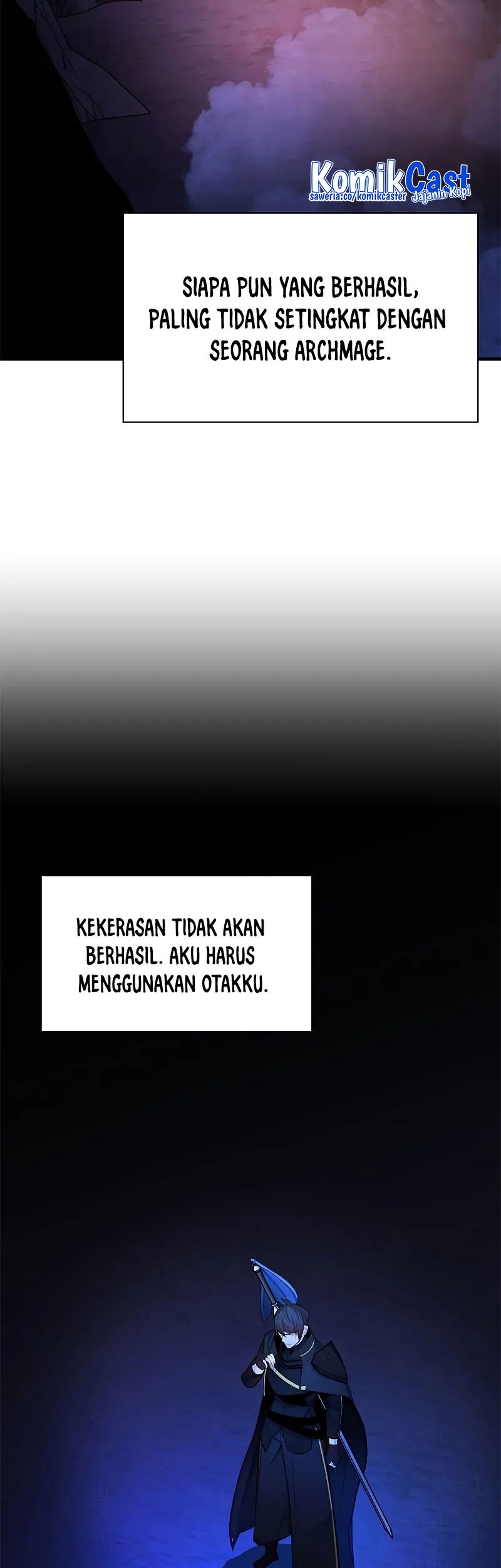 The Tutorial is Too Hard Chapter 185 - halaman 33