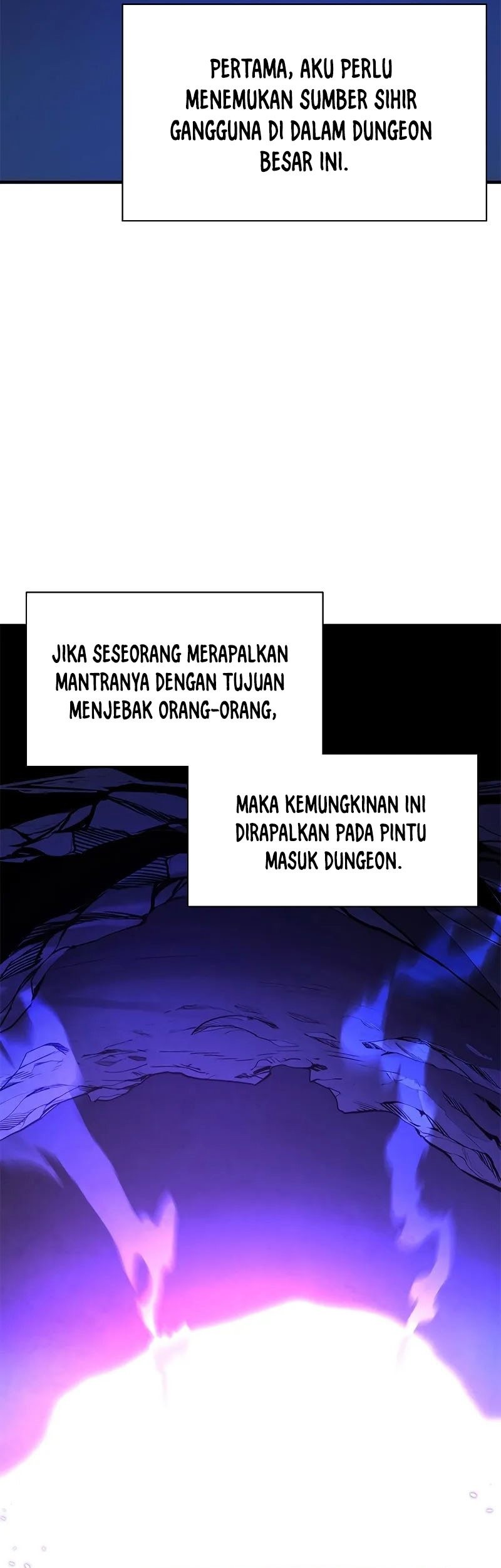 The Tutorial is Too Hard Chapter 185 - halaman 35