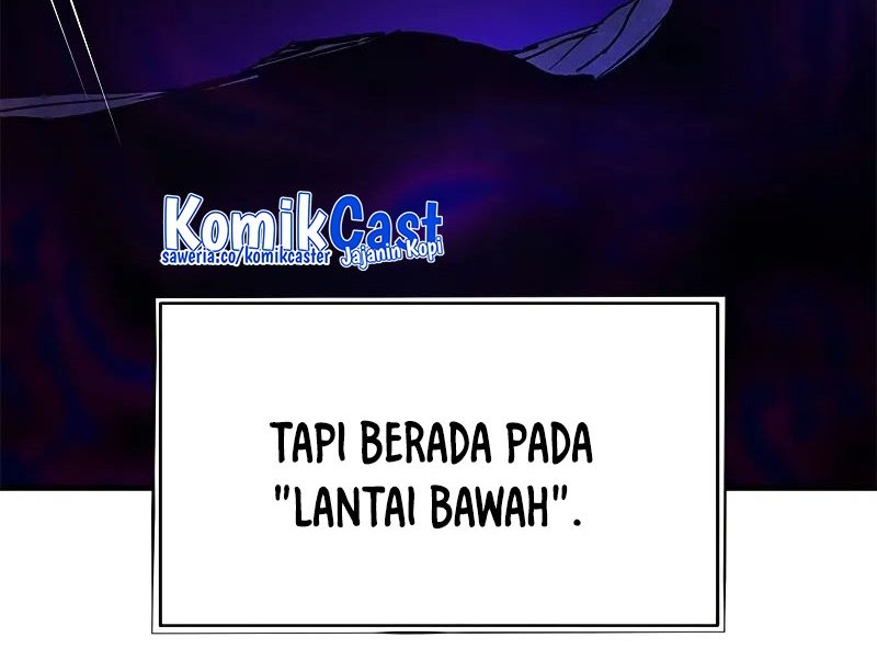 The Tutorial is Too Hard Chapter 185 - halaman 38
