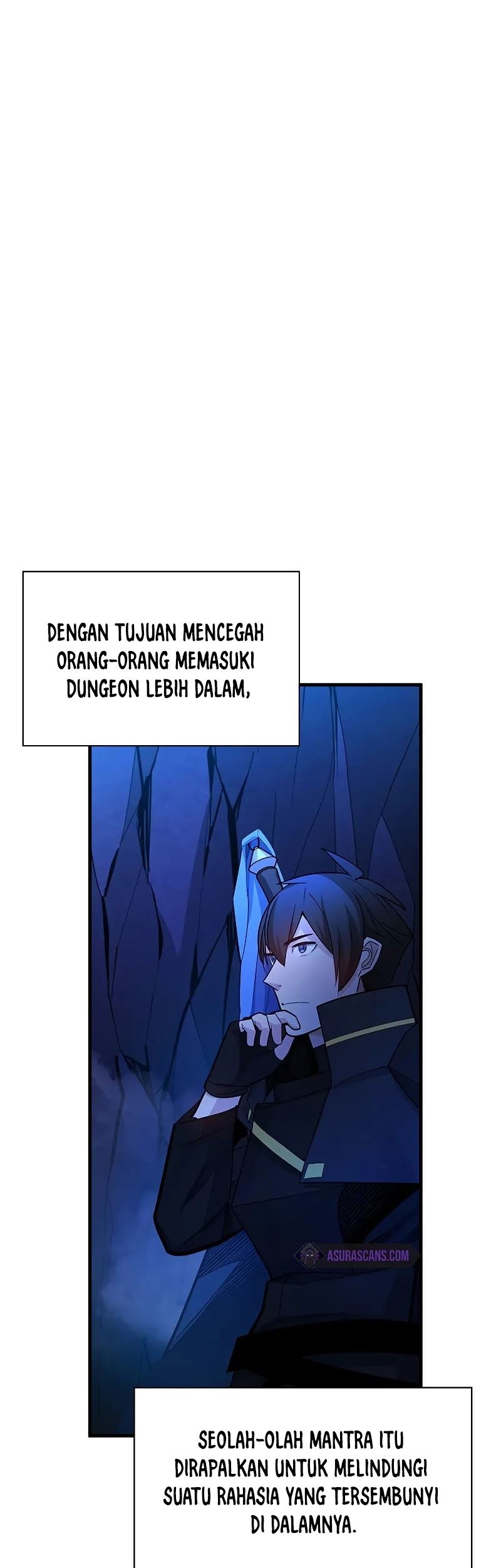 The Tutorial is Too Hard Chapter 185 - halaman 39