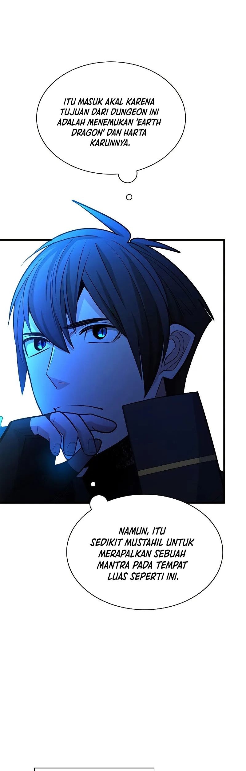 The Tutorial is Too Hard Chapter 185 - halaman 41