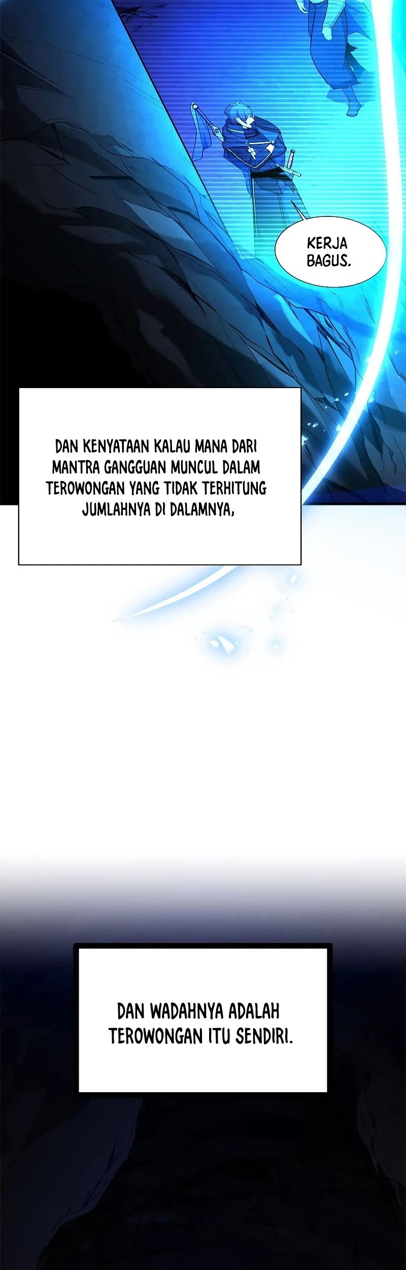 The Tutorial is Too Hard Chapter 185 - halaman 45