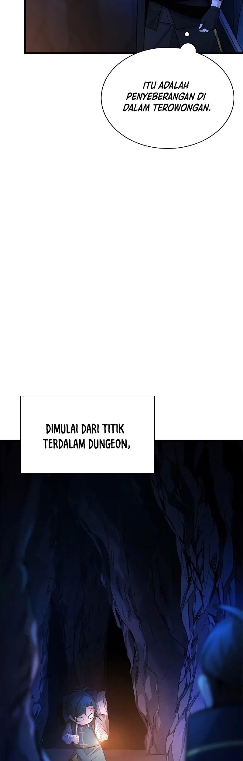 The Tutorial is Too Hard Chapter 185 - halaman 49