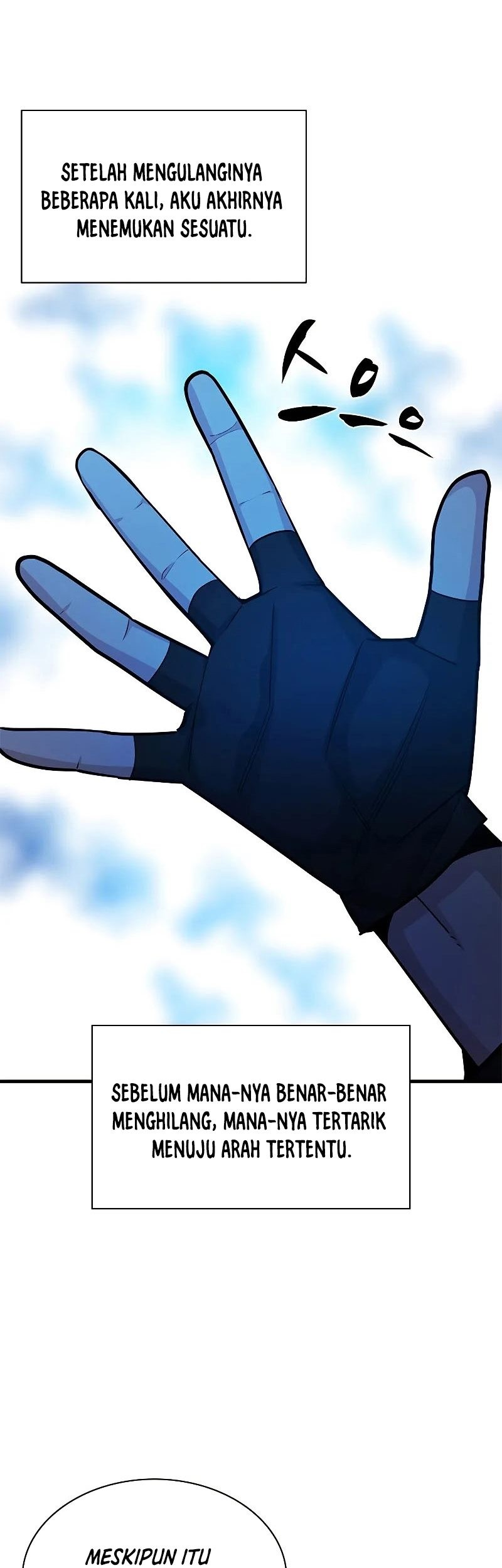 The Tutorial is Too Hard Chapter 185 - halaman 53