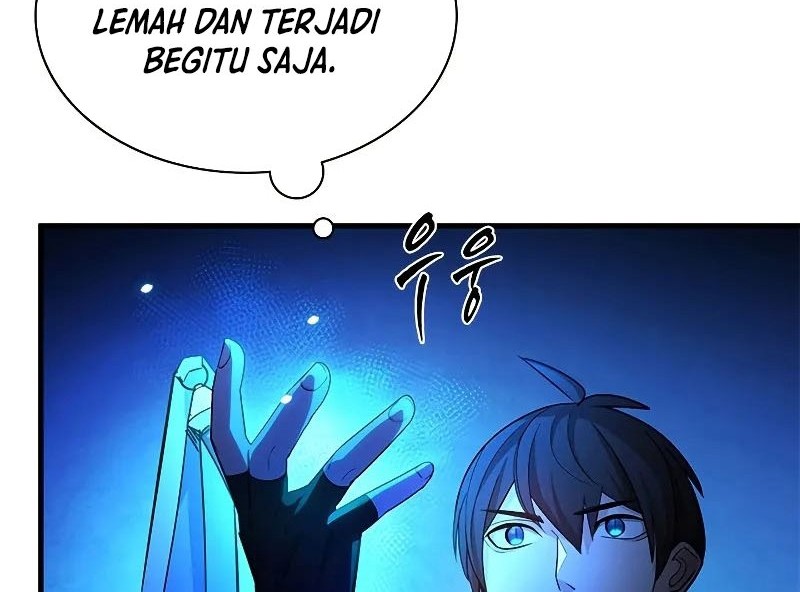 The Tutorial is Too Hard Chapter 185 - halaman 54