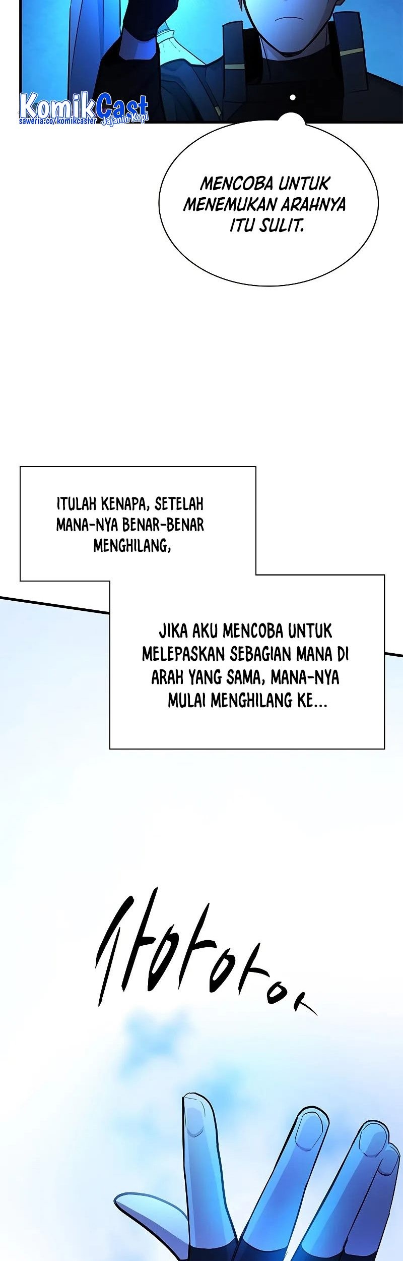 The Tutorial is Too Hard Chapter 185 - halaman 55
