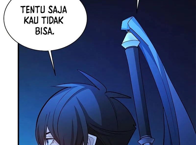 The Tutorial is Too Hard Chapter 185 - halaman 62