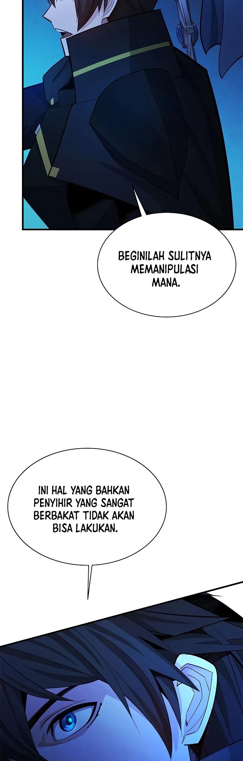 The Tutorial is Too Hard Chapter 185 - halaman 63