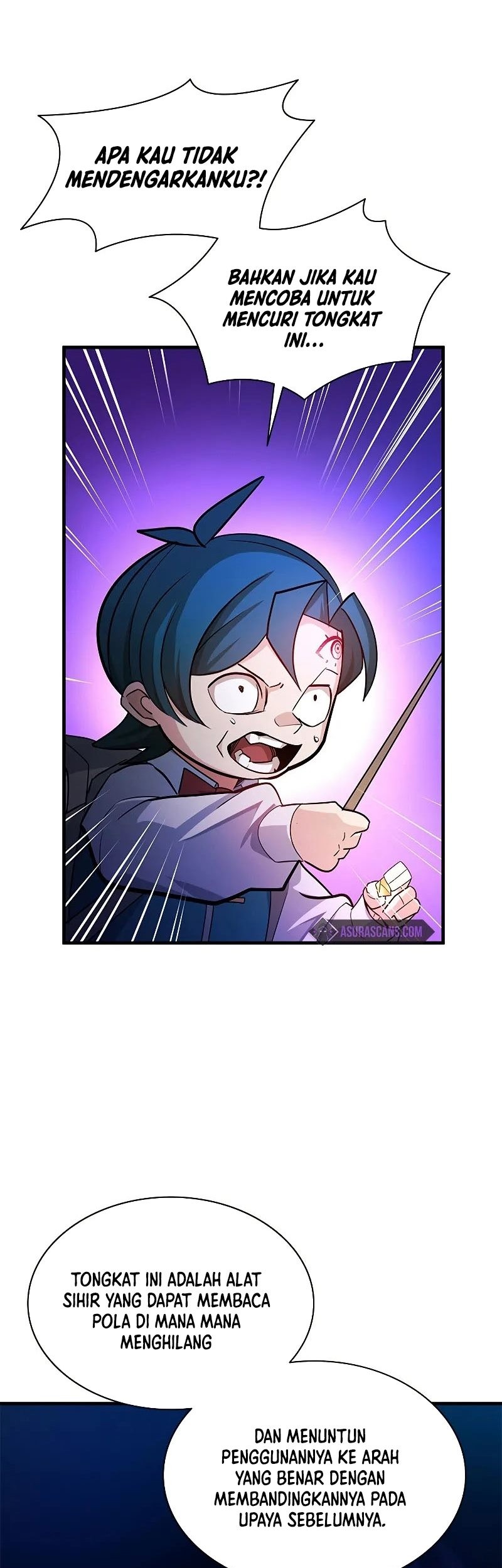 The Tutorial is Too Hard Chapter 185 - halaman 67
