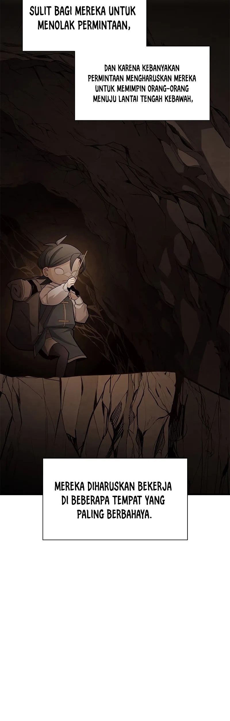 The Tutorial is Too Hard Chapter 185 - halaman 7