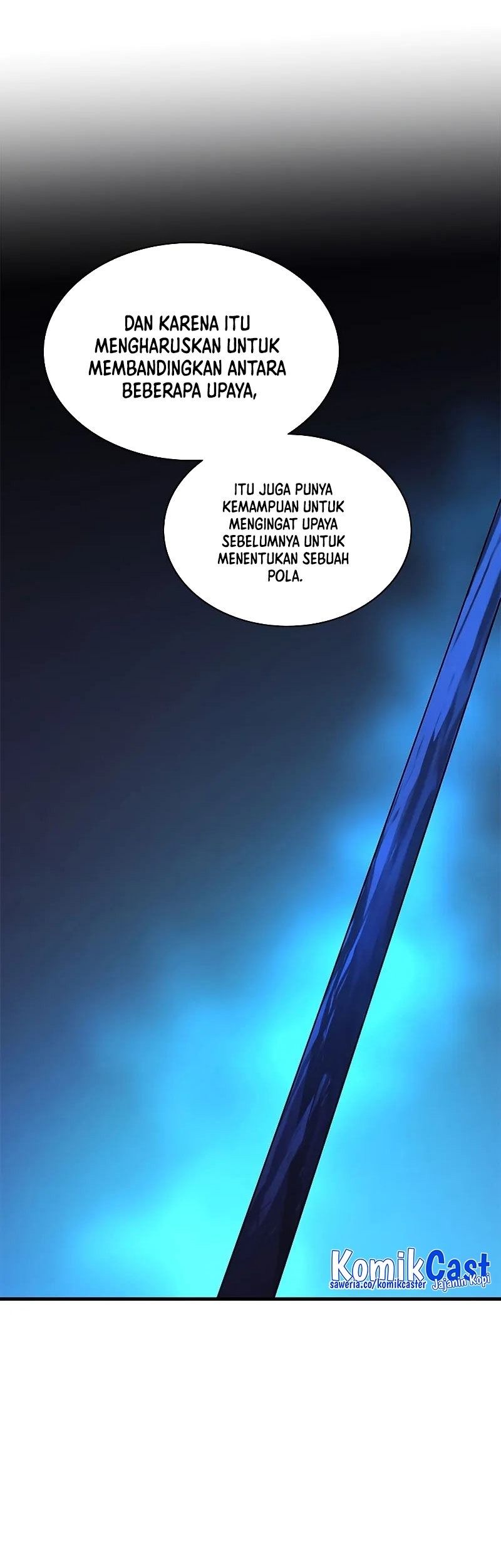 The Tutorial is Too Hard Chapter 185 - halaman 71