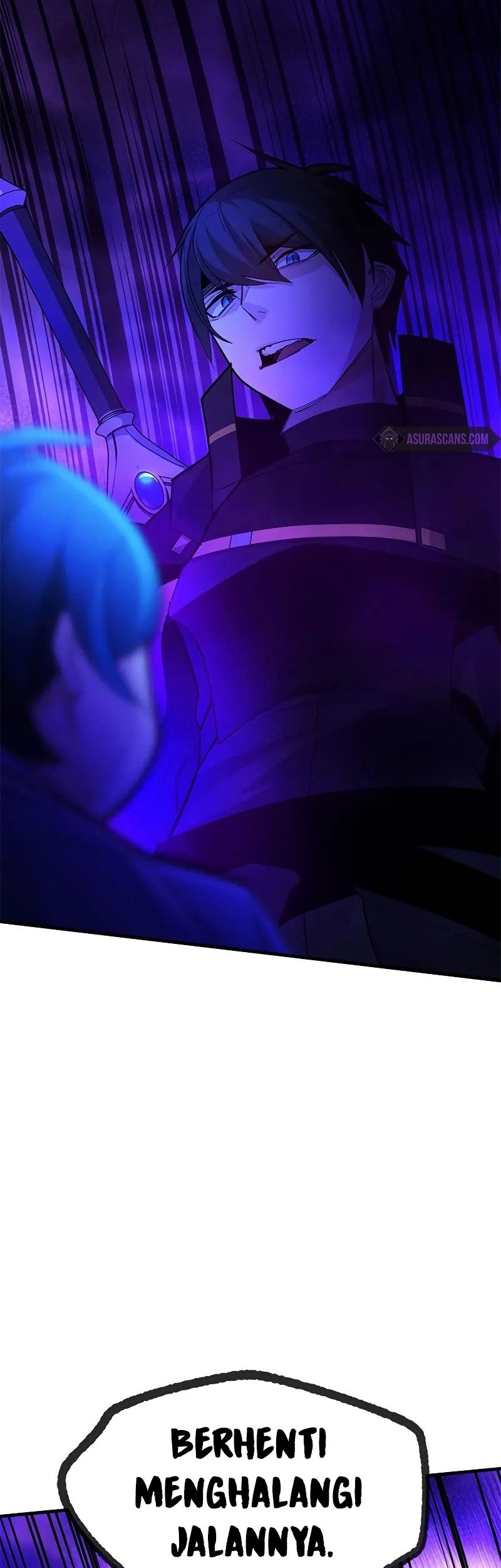 The Tutorial is Too Hard Chapter 185 - halaman 73