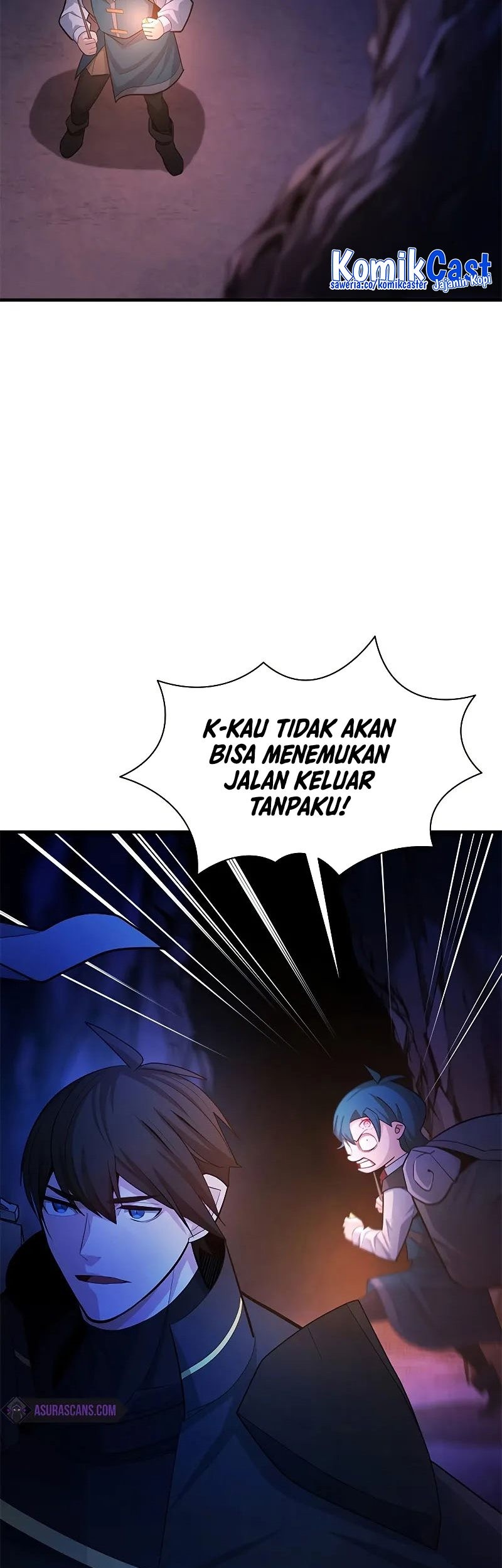 The Tutorial is Too Hard Chapter 185 - halaman 79