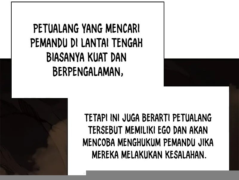 The Tutorial is Too Hard Chapter 185 - halaman 8