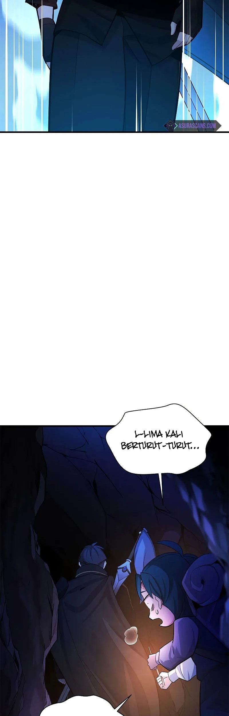 The Tutorial is Too Hard Chapter 185 - halaman 87