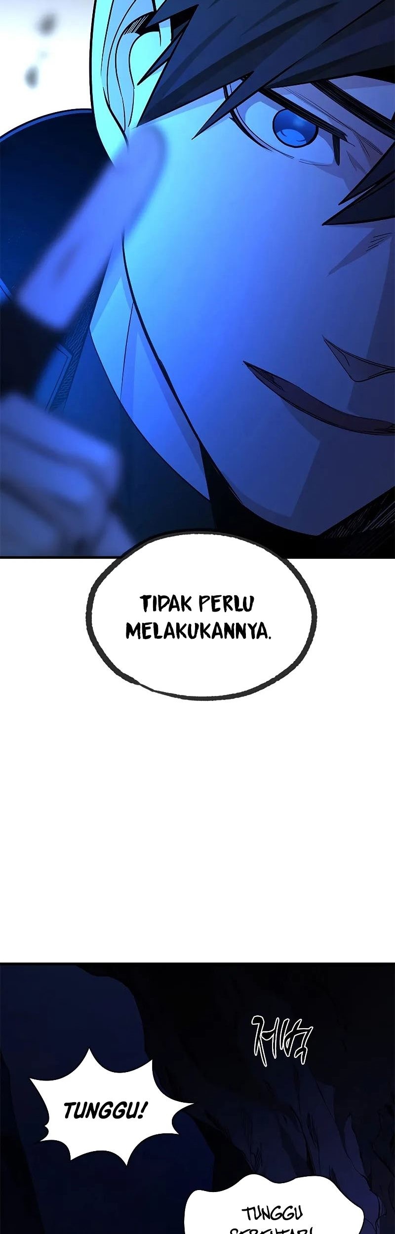 The Tutorial is Too Hard Chapter 185 - halaman 91