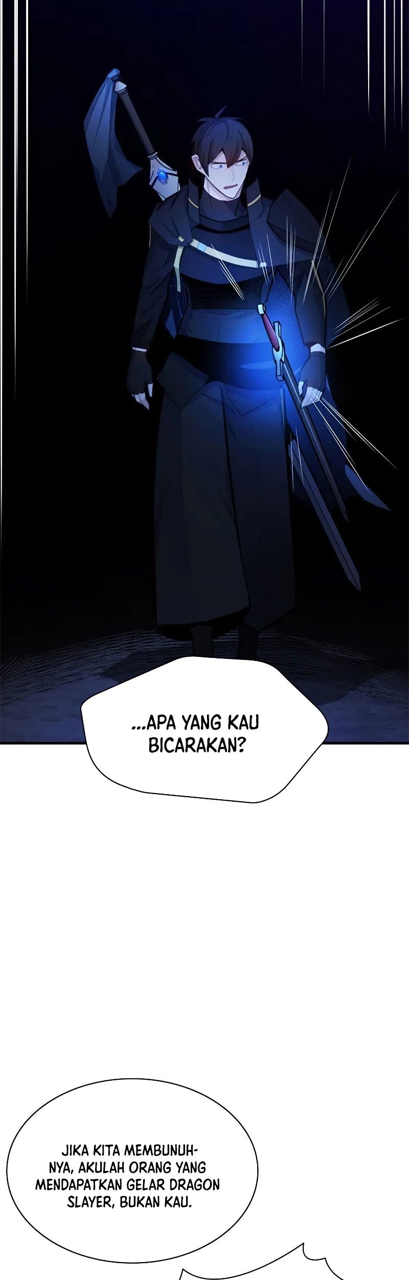 The Tutorial is Too Hard Chapter 186 - halaman 25