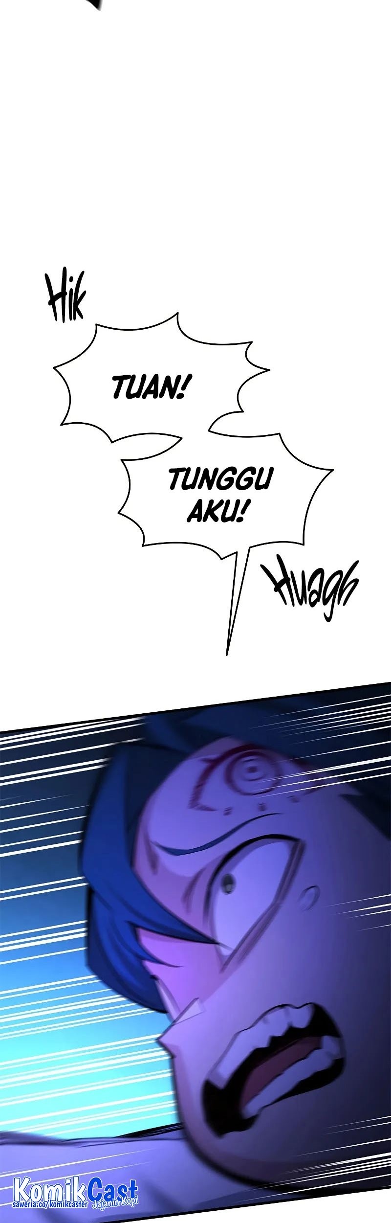 The Tutorial is Too Hard Chapter 186 - halaman 3