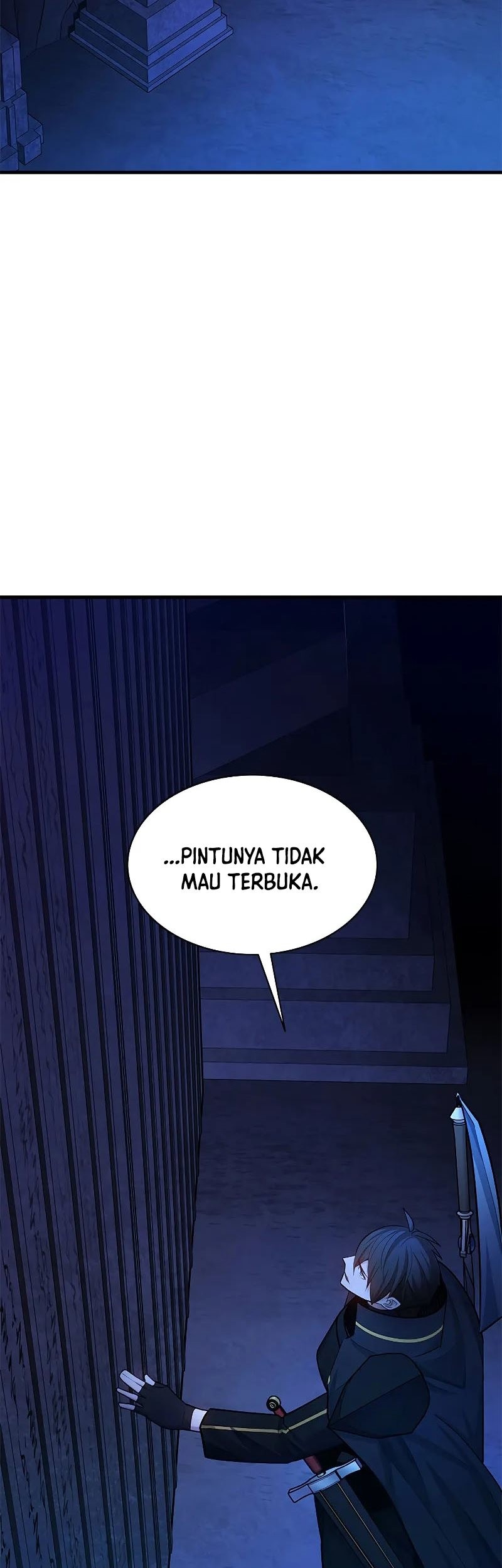 The Tutorial is Too Hard Chapter 186 - halaman 35