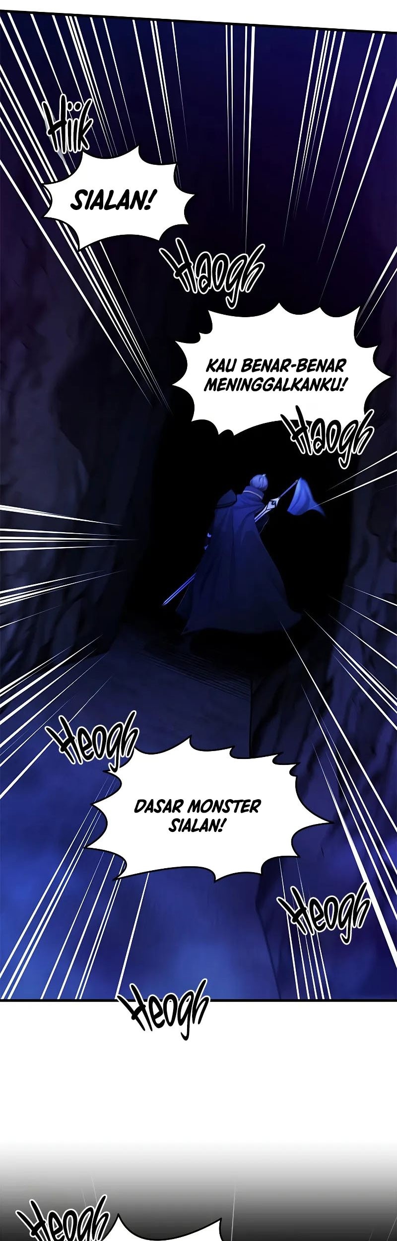 The Tutorial is Too Hard Chapter 186 - halaman 5