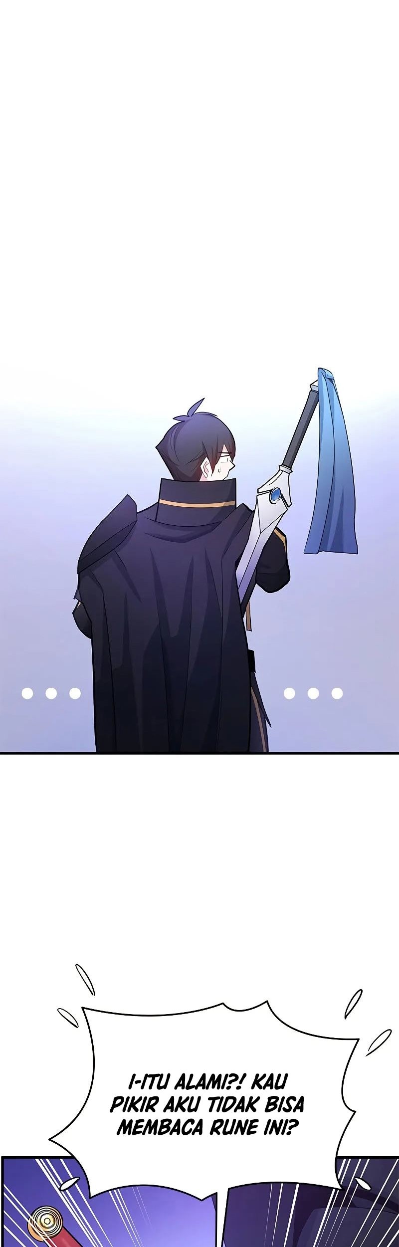 The Tutorial is Too Hard Chapter 186 - halaman 51