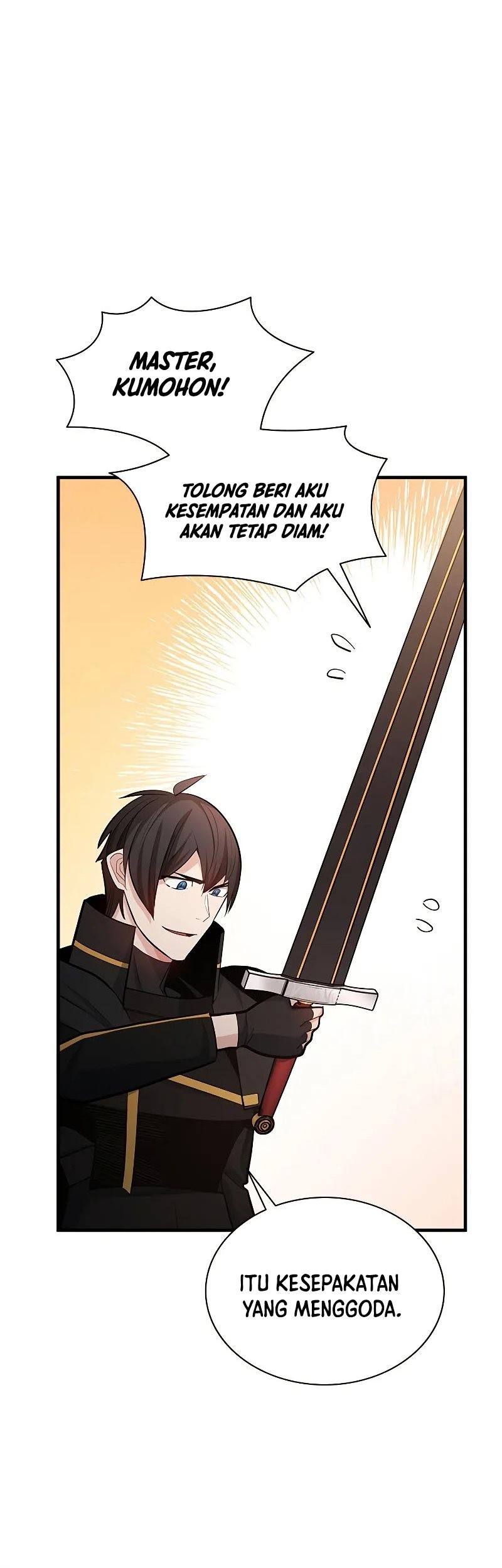 The Tutorial is Too Hard Chapter 186 - halaman 55